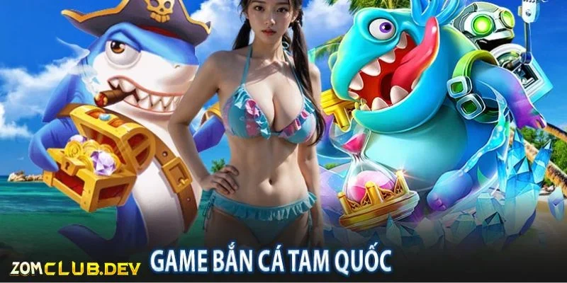 Giới thiệu về game bắn cá tam quốc có nghĩa là gì?