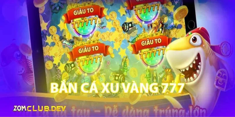 Lối chơi bắn cá hấp dẫn