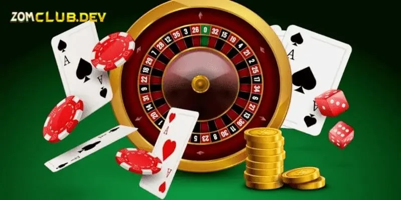 Tại sao cần phải trang bị cách giữ tâm lý khi chơi Casino?