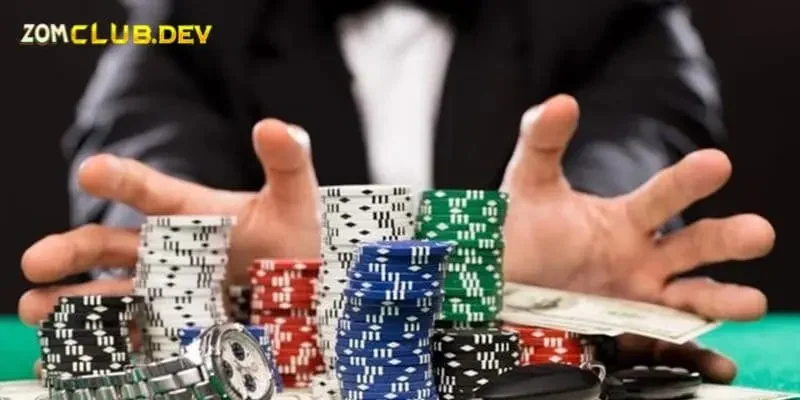 Cách giữ tâm lý khi chơi casino với tinh thần thoải mái