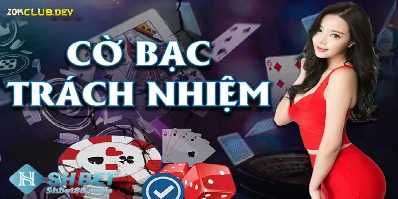 Kinh nghiệm chơi game bài có trách nhiệm