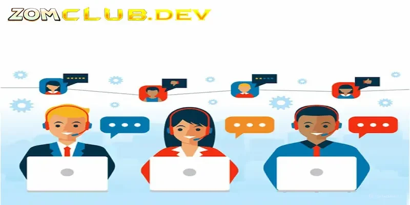 Dịch vụ khách hàng tốt