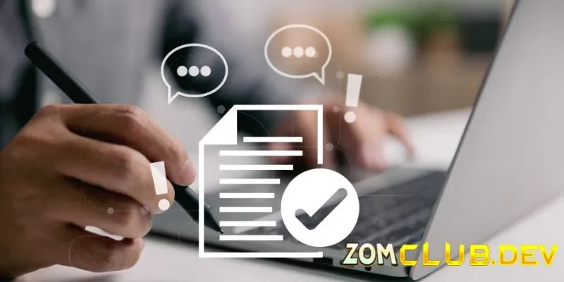 Chính sách bảo mật thông tin được tuân thủ