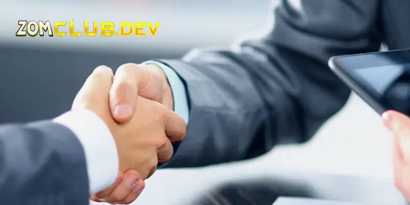 Các đối tượng, cá nhân được sử dụng dịch vụ