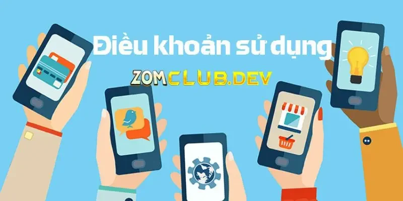Các chính sách sử dụng dịch vụ