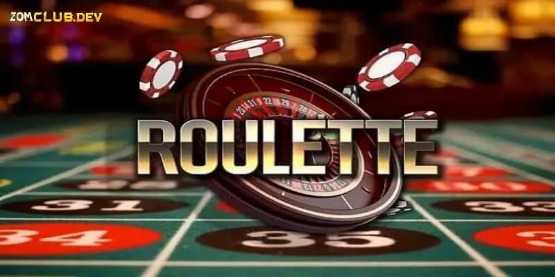 Giới thiệu về Roulette