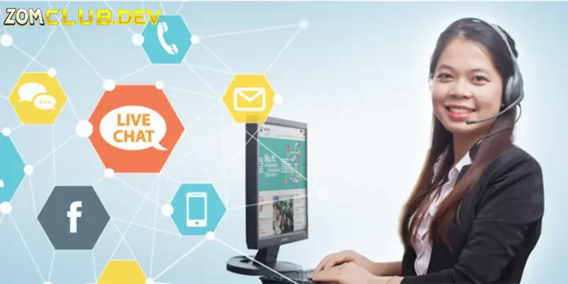 Hướng dẫn thao tác khi nạp tiền thất bại