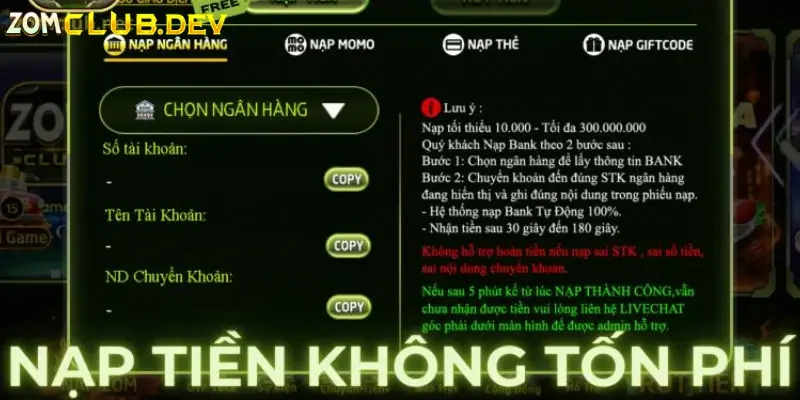 Thắc mắc thường gặp