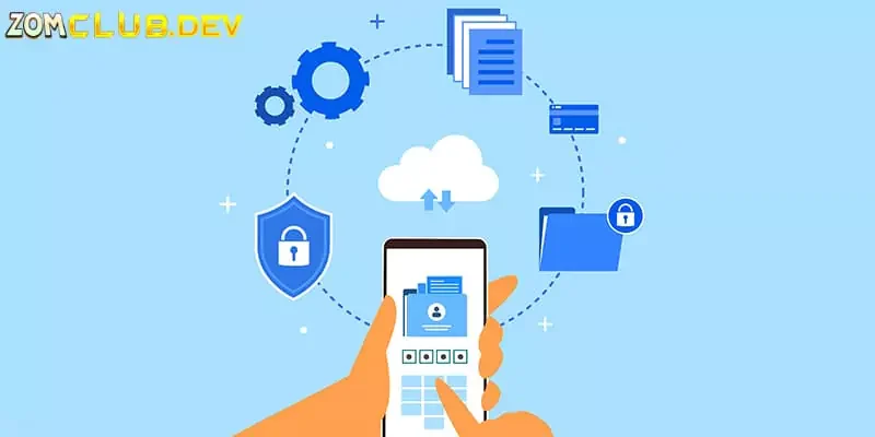 Các lưu ý quan trọng khi khôi phục lại mật khẩu