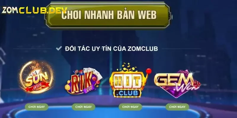 Những câu hỏi thường gặp khi tải app Zomclub
