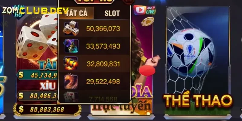 Một số lưu ý khi tải app Zomclub