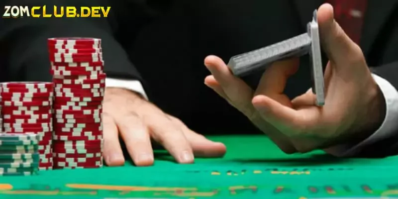 Một số kinh nghiệm chơi casino online hiệu quả
