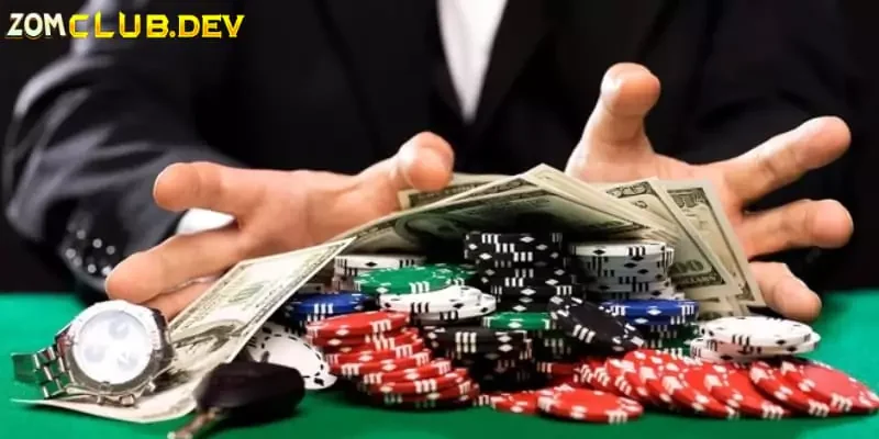 Cách lựa chọn cổng game uy tín để chơi casino
