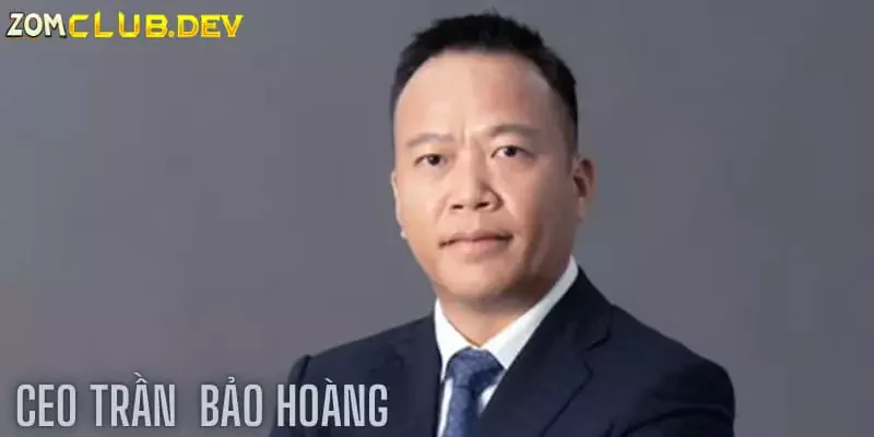 Lời khuyên truyền cảm hứng của CEO Trần Bảo Hoàng