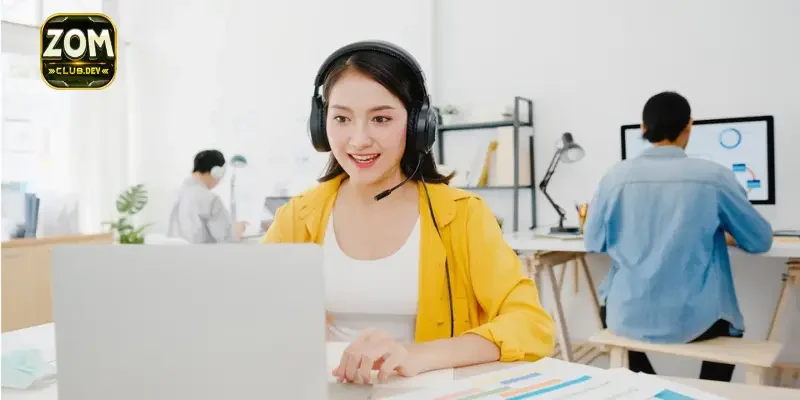 Hệ thống CSKH tư vấn tận tình, chu đáo
