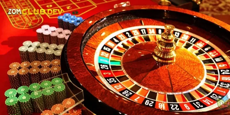 Tổng hợp các thể loại game cá cược tại Zomclub